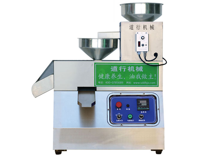 小型榨油機(jī)的原理、類(lèi)型、使用方法和優(yōu)點(diǎn)